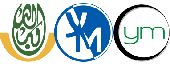 ICNA-YM Muslim Sports Day Logo